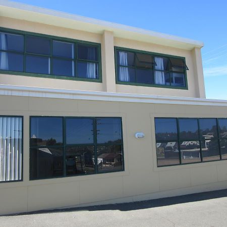 Abel Tasman Airport Motor Inn Launceston Exteriör bild