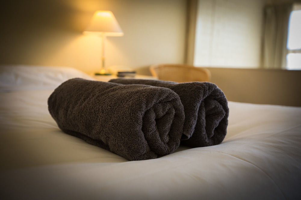 Abel Tasman Airport Motor Inn Launceston Exteriör bild
