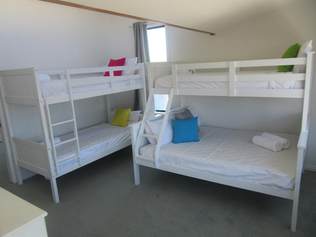 Abel Tasman Airport Motor Inn Launceston Exteriör bild