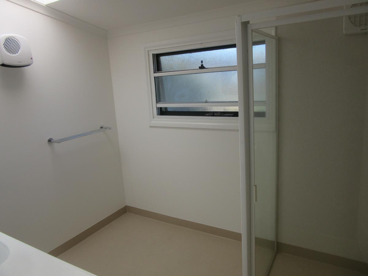 Abel Tasman Airport Motor Inn Launceston Exteriör bild